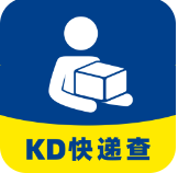 KD快递查